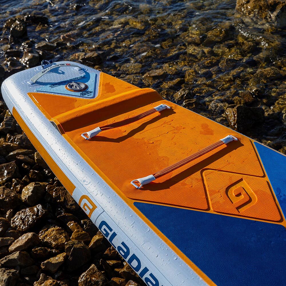 EVA podložka kicktail Gladiator Elite 12.6LT
